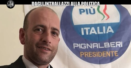 pignalberi