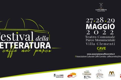 Festival della Letteratura